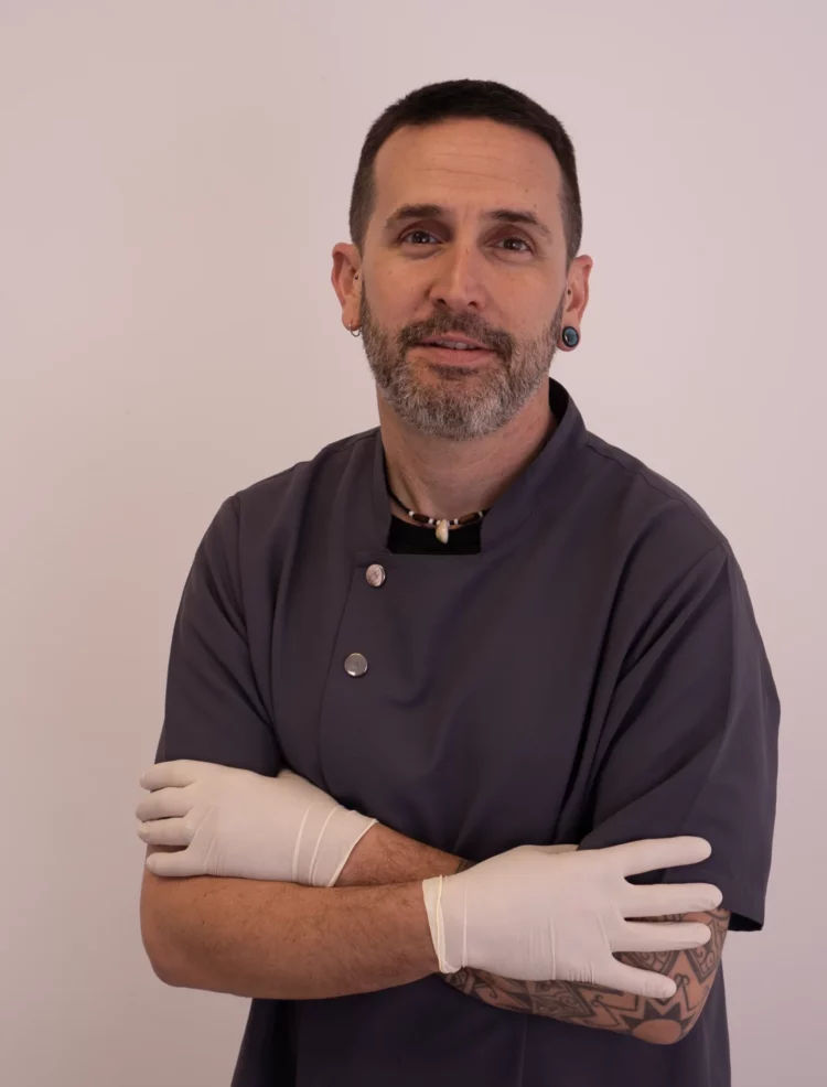 Diego Villar, Motink Pallejà