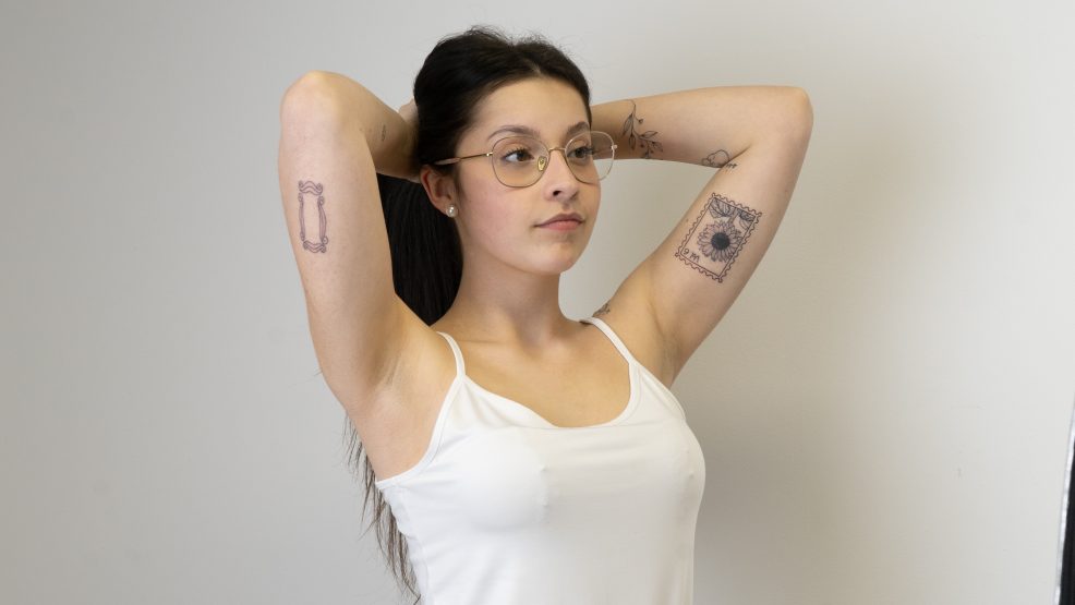 Tattoos